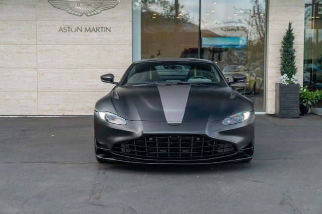 2023 Aston Martin Vantage F1 Edition