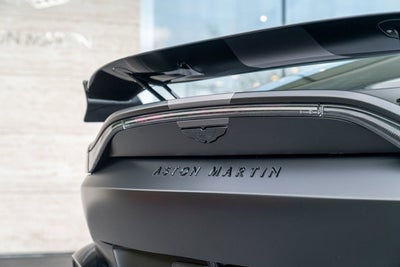 2023 Aston Martin Vantage F1 Edition