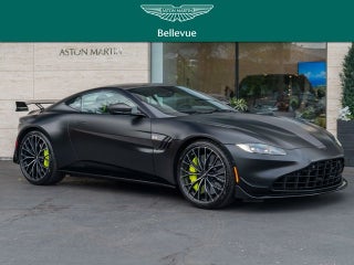 2023 Aston Martin Vantage F1 Edition