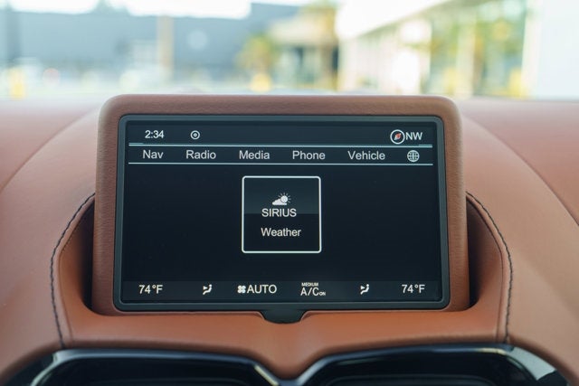 2020 Aston Martin Vantage Coupe