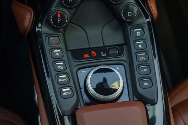 2020 Aston Martin Vantage Coupe