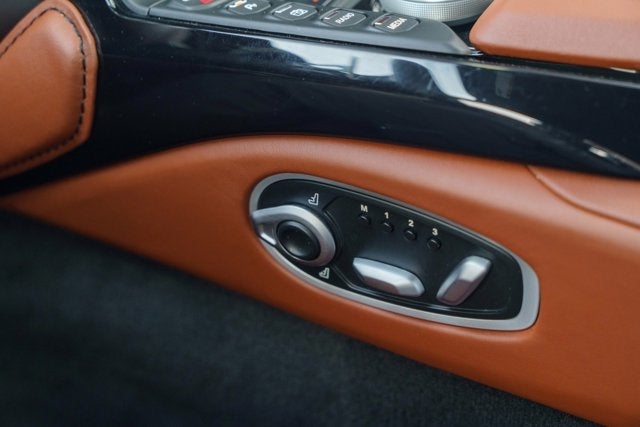 2020 Aston Martin Vantage Coupe