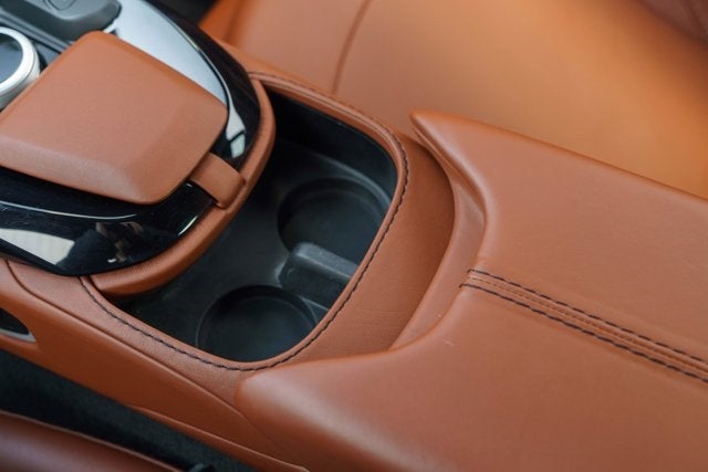 2020 Aston Martin Vantage Coupe