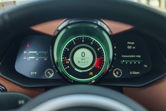 2020 Aston Martin Vantage Coupe