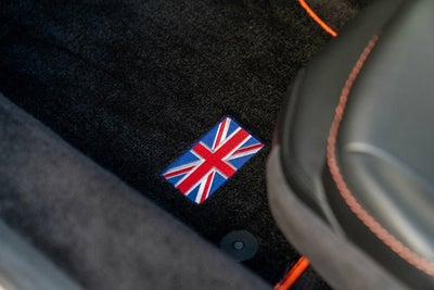 2020 Aston Martin Vantage Coupe