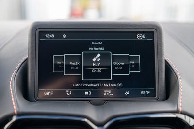 2020 Aston Martin Vantage Coupe