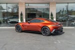 2020 Aston Martin Vantage Coupe
