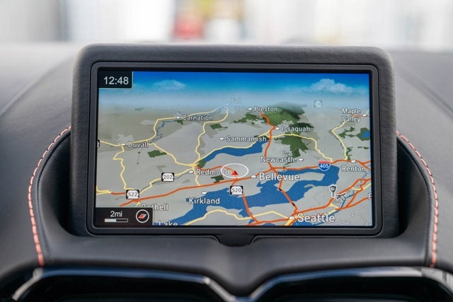 2020 Aston Martin Vantage Coupe