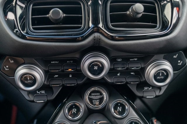 2020 Aston Martin Vantage Coupe