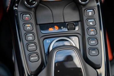 2020 Aston Martin Vantage Coupe