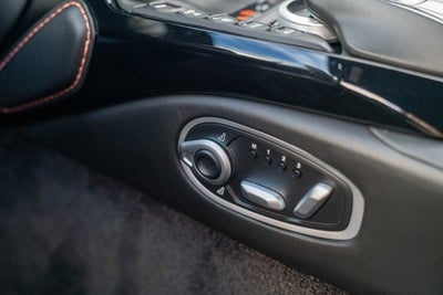 2020 Aston Martin Vantage Coupe