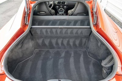 2020 Aston Martin Vantage Coupe