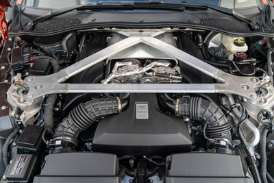 2020 Aston Martin Vantage Coupe