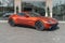 2020 Aston Martin Vantage Coupe