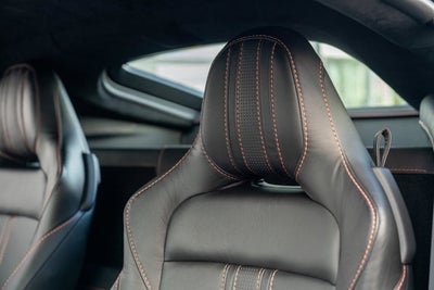 2020 Aston Martin Vantage Coupe