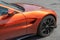 2020 Aston Martin Vantage Coupe