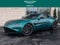 2022 Aston Martin Vantage F1 Edition
