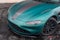 2022 Aston Martin Vantage F1 Edition