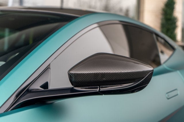 2022 Aston Martin Vantage F1 Edition