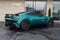 2022 Aston Martin Vantage F1 Edition