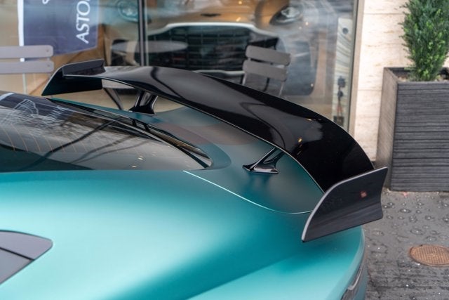 2022 Aston Martin Vantage F1 Edition