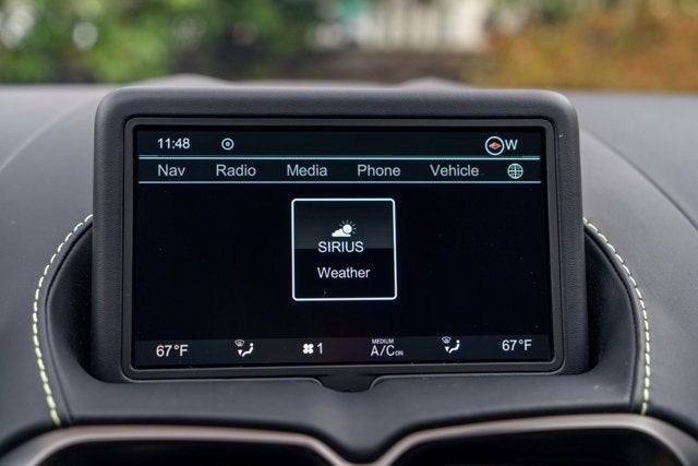 2022 Aston Martin Vantage F1 Edition