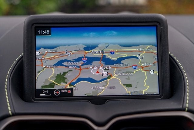 2022 Aston Martin Vantage F1 Edition