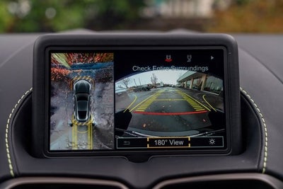 2022 Aston Martin Vantage F1 Edition