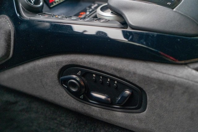 2022 Aston Martin Vantage F1 Edition