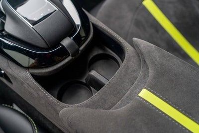 2022 Aston Martin Vantage F1 Edition