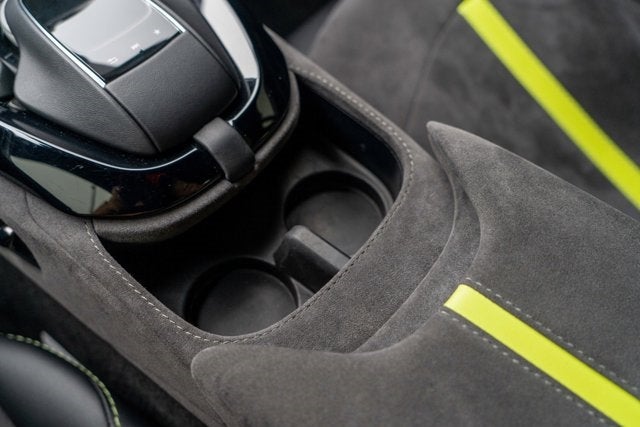 2022 Aston Martin Vantage F1 Edition