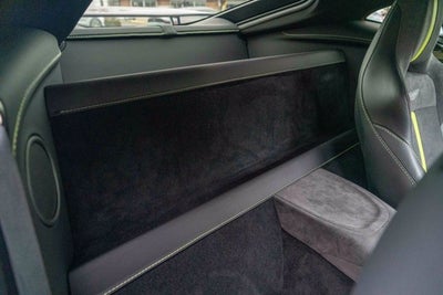 2022 Aston Martin Vantage F1 Edition