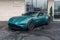 2022 Aston Martin Vantage F1 Edition