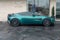 2022 Aston Martin Vantage F1 Edition