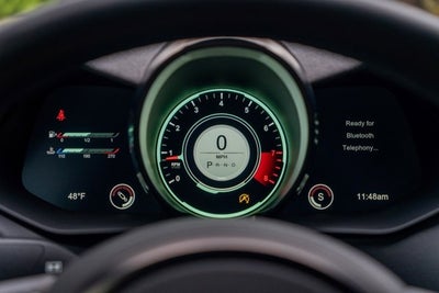 2022 Aston Martin Vantage F1 Edition