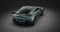 2022 Aston Martin Vantage F1 Edition