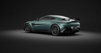 2022 Aston Martin Vantage F1 Edition