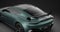 2022 Aston Martin Vantage F1 Edition