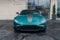 2022 Aston Martin Vantage F1 Edition