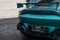 2022 Aston Martin Vantage F1 Edition