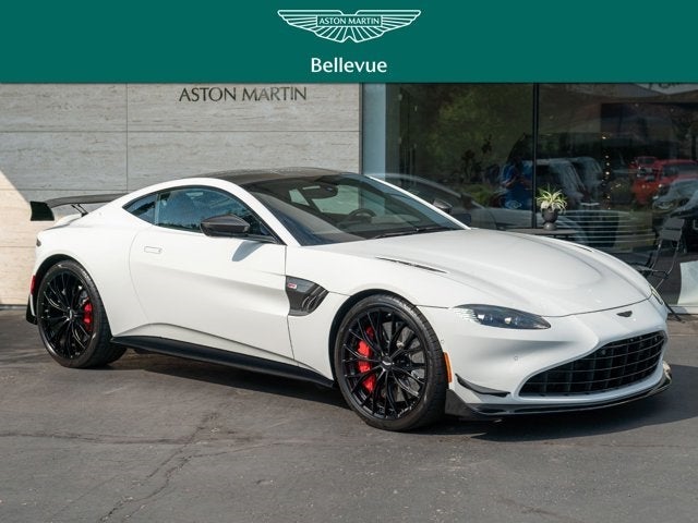 2023 Aston Martin Vantage F1 Edition