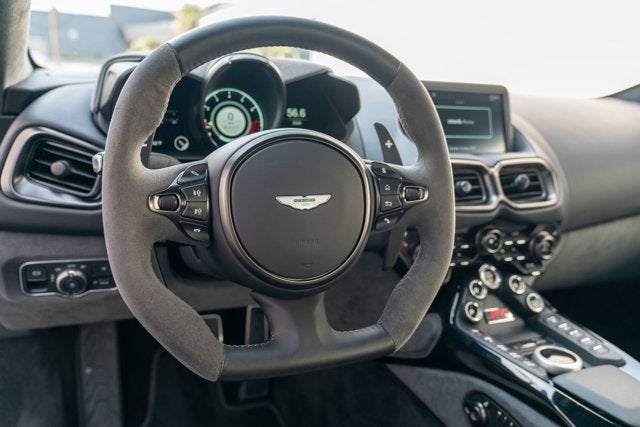2023 Aston Martin Vantage F1 Edition