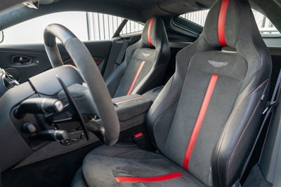 2023 Aston Martin Vantage F1 Edition