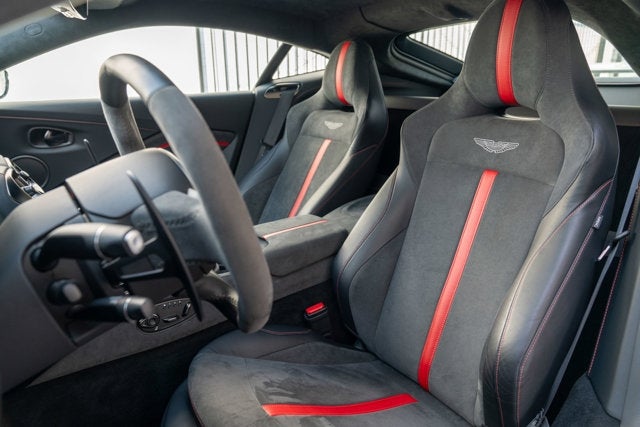 2023 Aston Martin Vantage F1 Edition