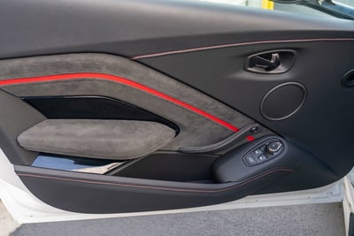 2023 Aston Martin Vantage F1 Edition