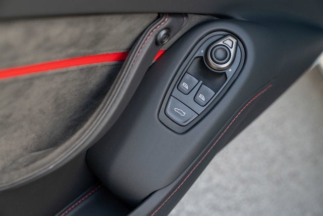 2023 Aston Martin Vantage F1 Edition