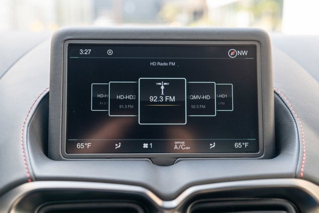 2023 Aston Martin Vantage F1 Edition