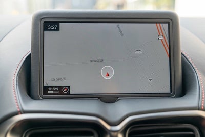 2023 Aston Martin Vantage F1 Edition