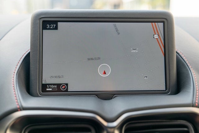 2023 Aston Martin Vantage F1 Edition