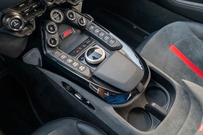 2023 Aston Martin Vantage F1 Edition